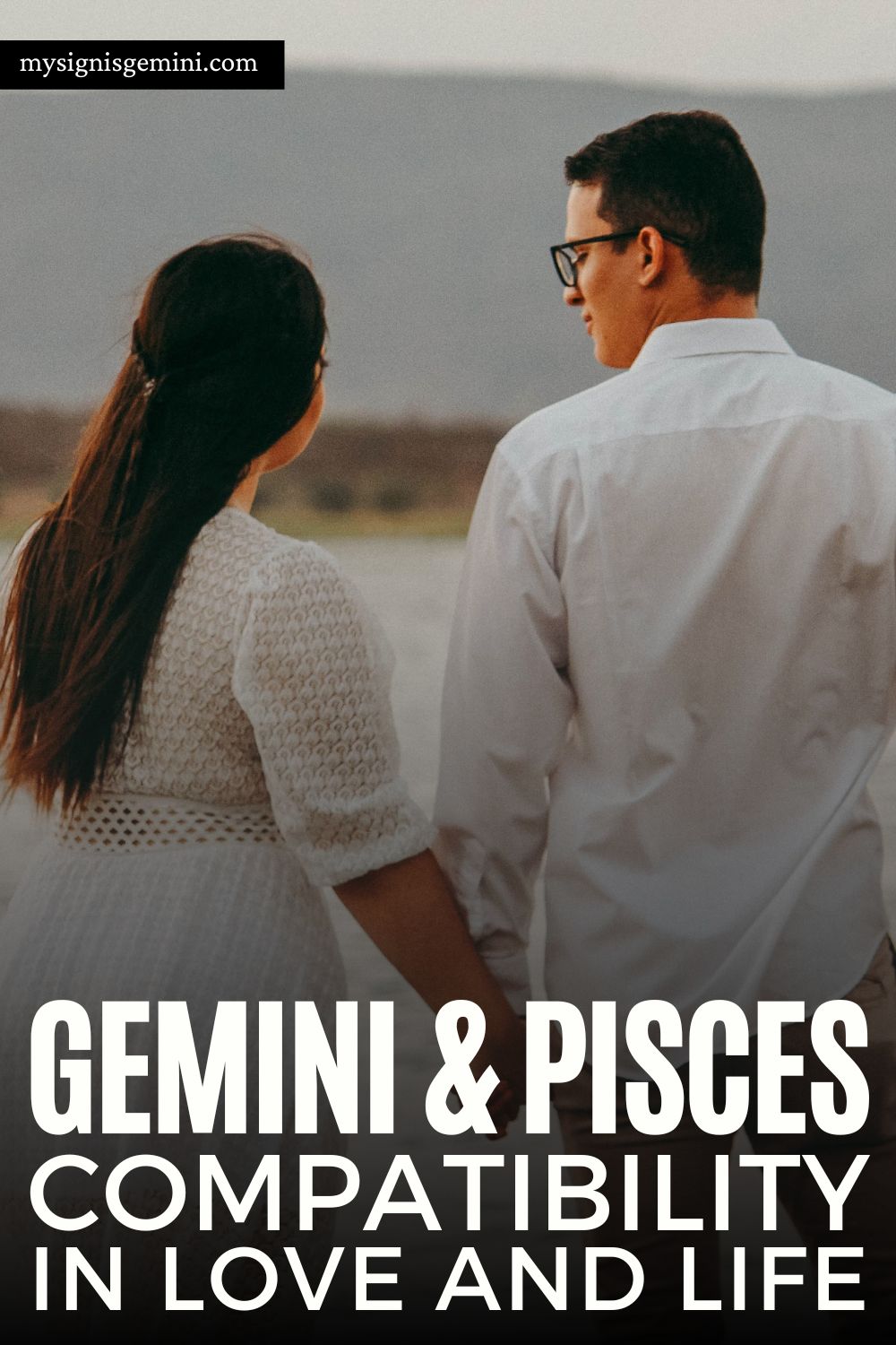 Gemini And Pisces Compatibility In Love And Life
